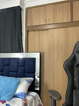 _CamiloBass live sex cam