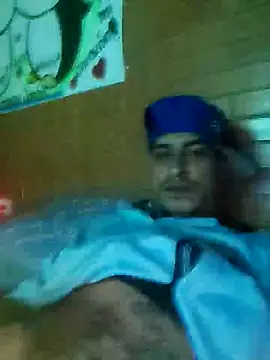 Jordan4923's cam snapshot