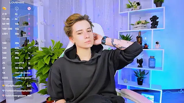 _Rein_ramm's cam snapshot