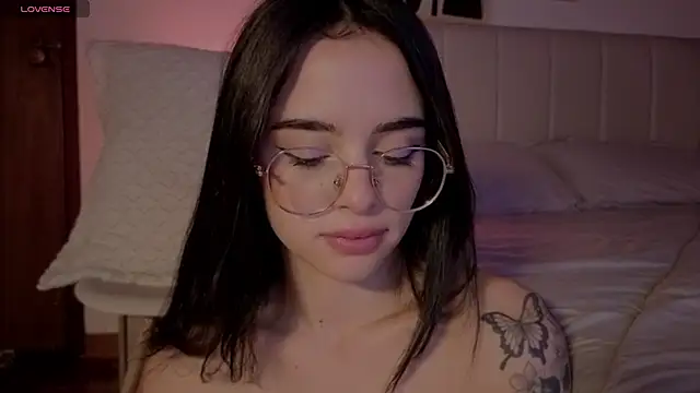 Roxxy_mora's cam snapshot