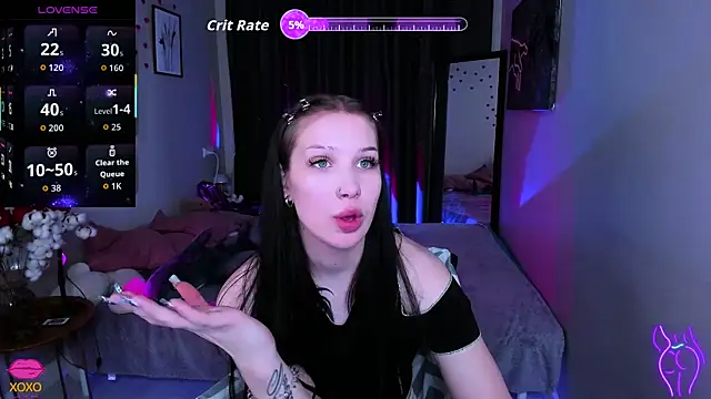 midnight_diamond's cam snapshot