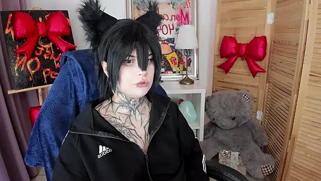 mekurisu's cam snapshot