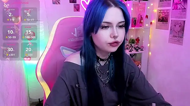 Morana_Batt's cam snapshot