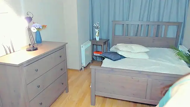 YvonneRobes's cam snapshot