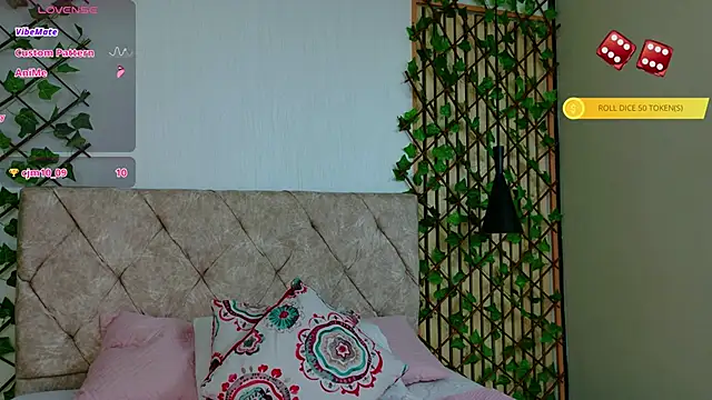 Georgia_Candy's cam snapshot