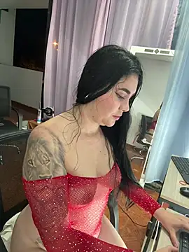 Roxy_rousse01's cam snapshot