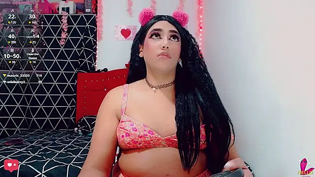 Milas_we live sex cam
