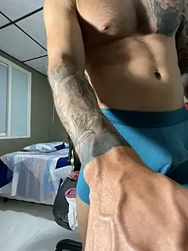 marcel_crawford96 live sex cam