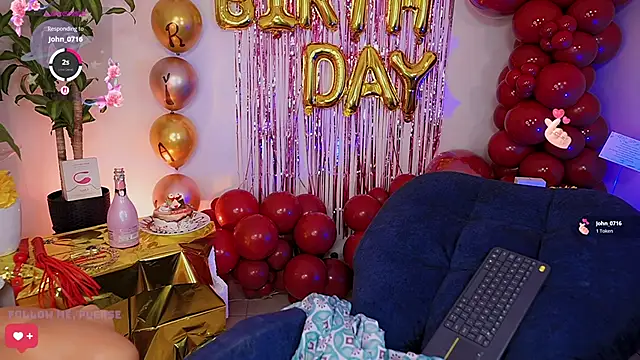 PRINCE_STEV live sex cam