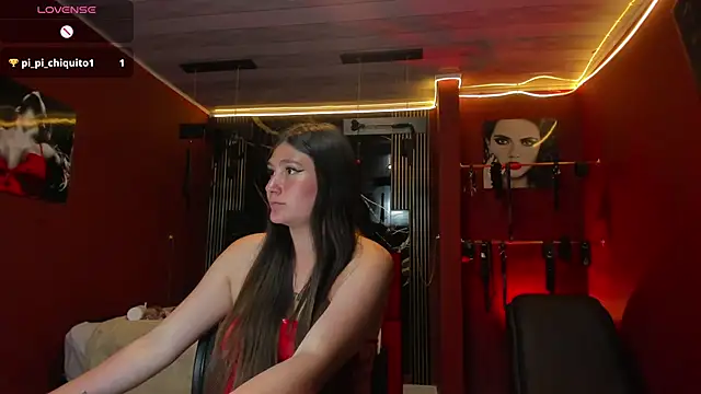 Dani_Gwyneth live sex cam