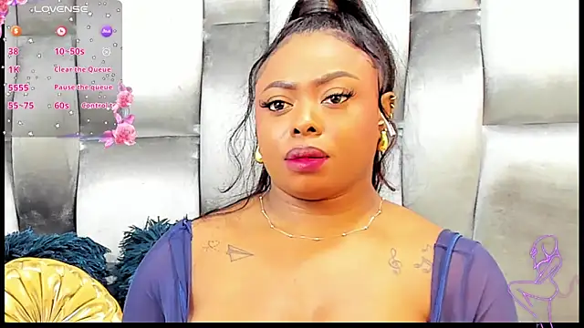 CamilaBenitez live sex cam