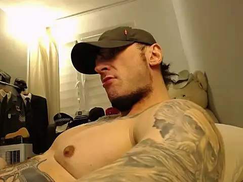 ballardbret live sex cam