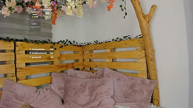 MaJo_Prettty live sex cam