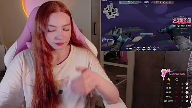 cinnabon_girls live sex cam