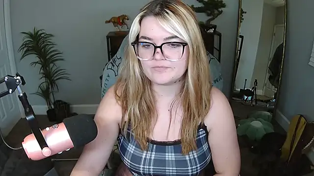 Brivana's cam snapshot