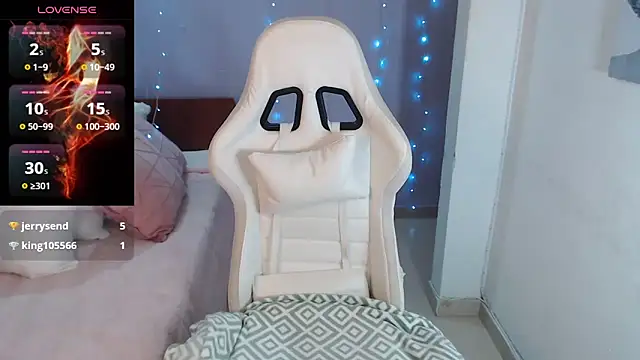 Natysweet23's cam snapshot