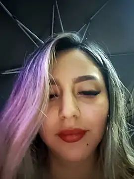 CelestePrince2's cam snapshot