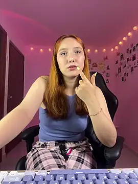 Davne_'s cam snapshot