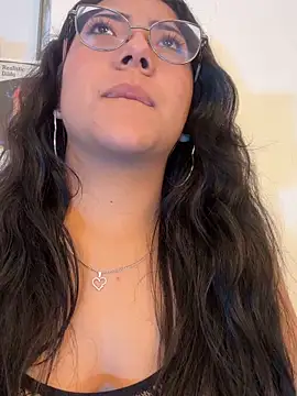 Dafne_se's cam snapshot