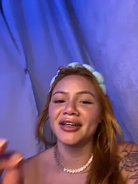 Isisbennett's cam snapshot