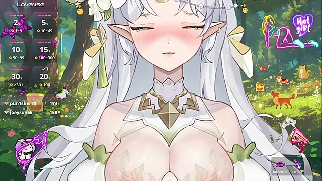 Nyxie_chan1 live sex cam