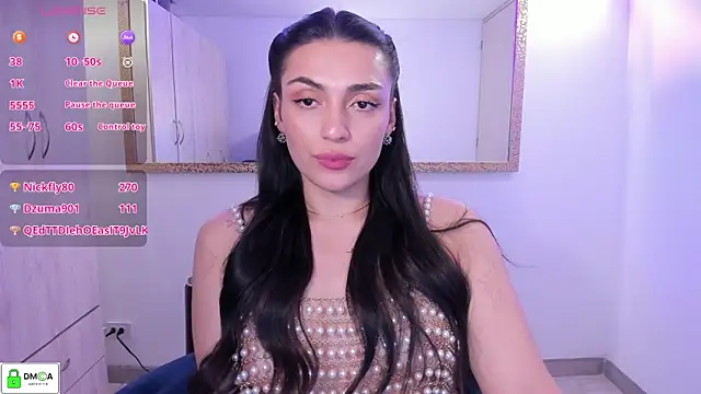 EricaVanderhill live sex cam