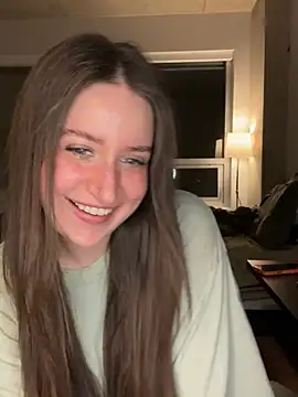 nerdynina live sex cam