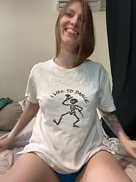 RachelBelI's cam snapshot