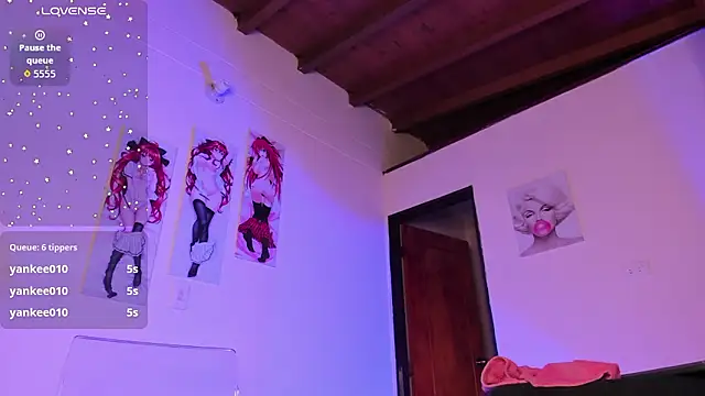 annita_lopez live sex cam