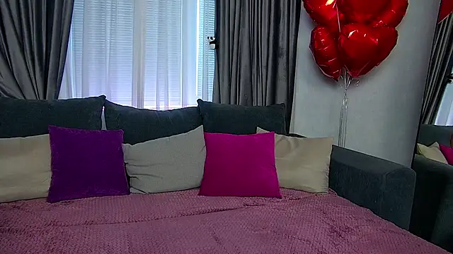 Kitty_Asstronaut's cam snapshot