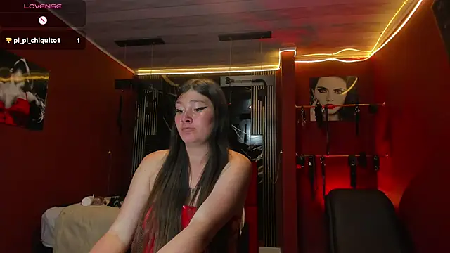 Dani_Gwyneth live sex cam