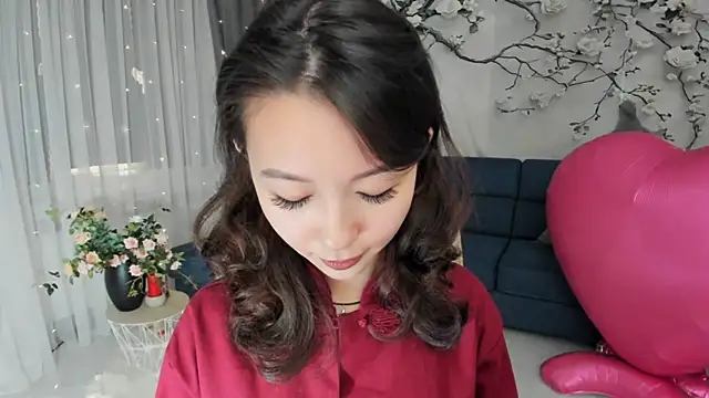 AgnieszkaBanana live sex cam