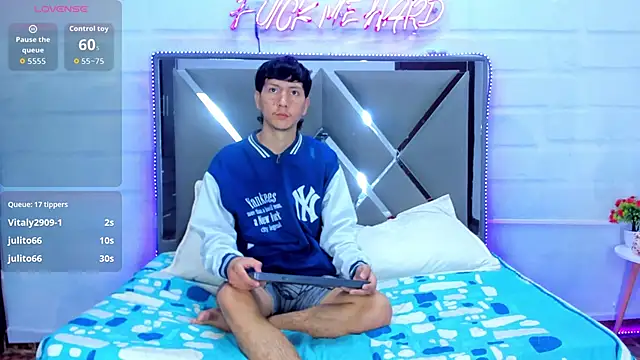 BunnyLove_ live sex cam