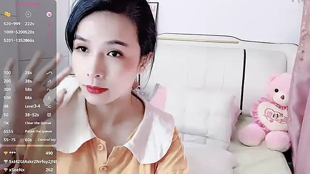 -Jenny-666- live sex cam