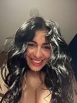 BlackCat__ live sex cam