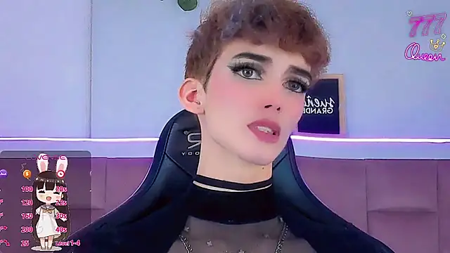 Baby_FenixTS live sex cam