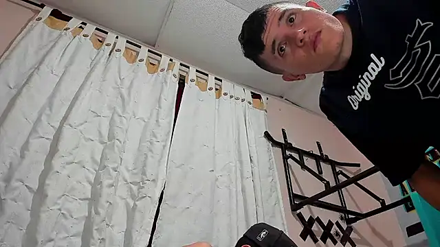 davidlatin66 live sex cam