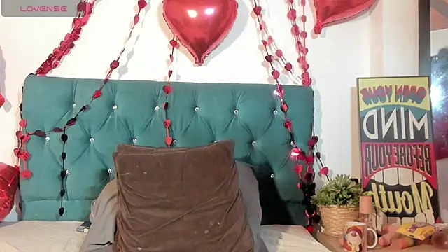 StefanyMiler live sex cam