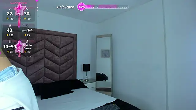 VanessaParis__ live sex cam