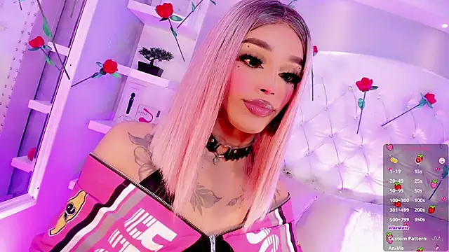 xlionsmithx live sex cam