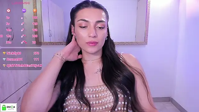 EricaVanderhill live sex cam