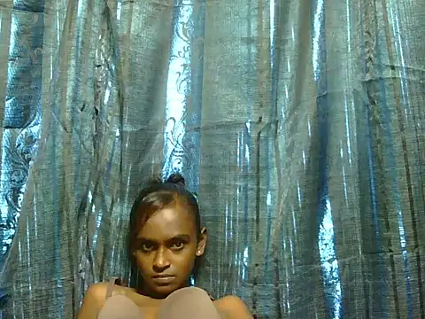 SassyXindian's cam snapshot