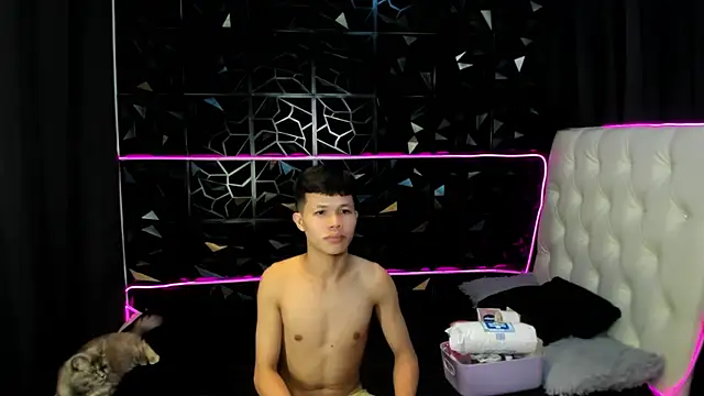 JamesxxxMarky live sex cam