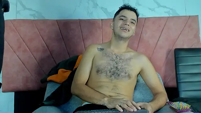 HellAndDante_ live sex cam