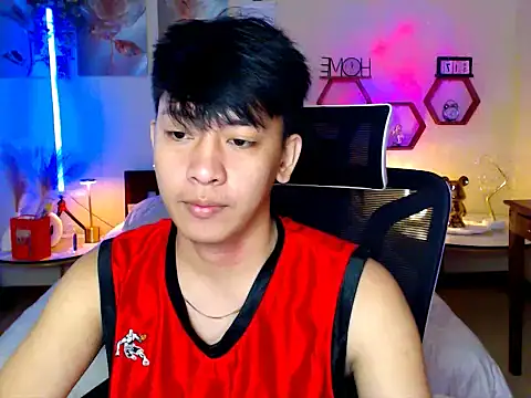 niel_cumshow live sex cam