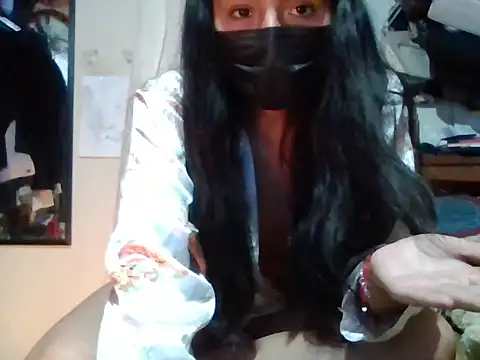 AkashaCute live sex cam