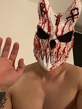 Deviltitan live sex cam