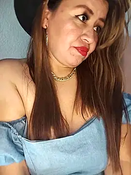 isabellacen's cam snapshot