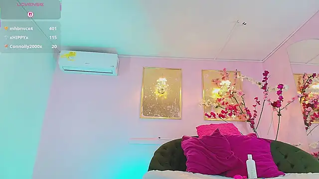 scarlette69's cam snapshot