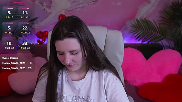 ValeryMurr's cam snapshot